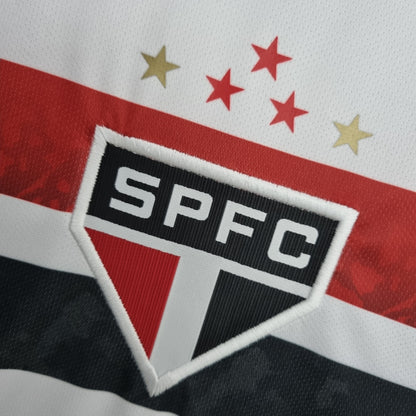 São Paulo Feminino 22/23 Home