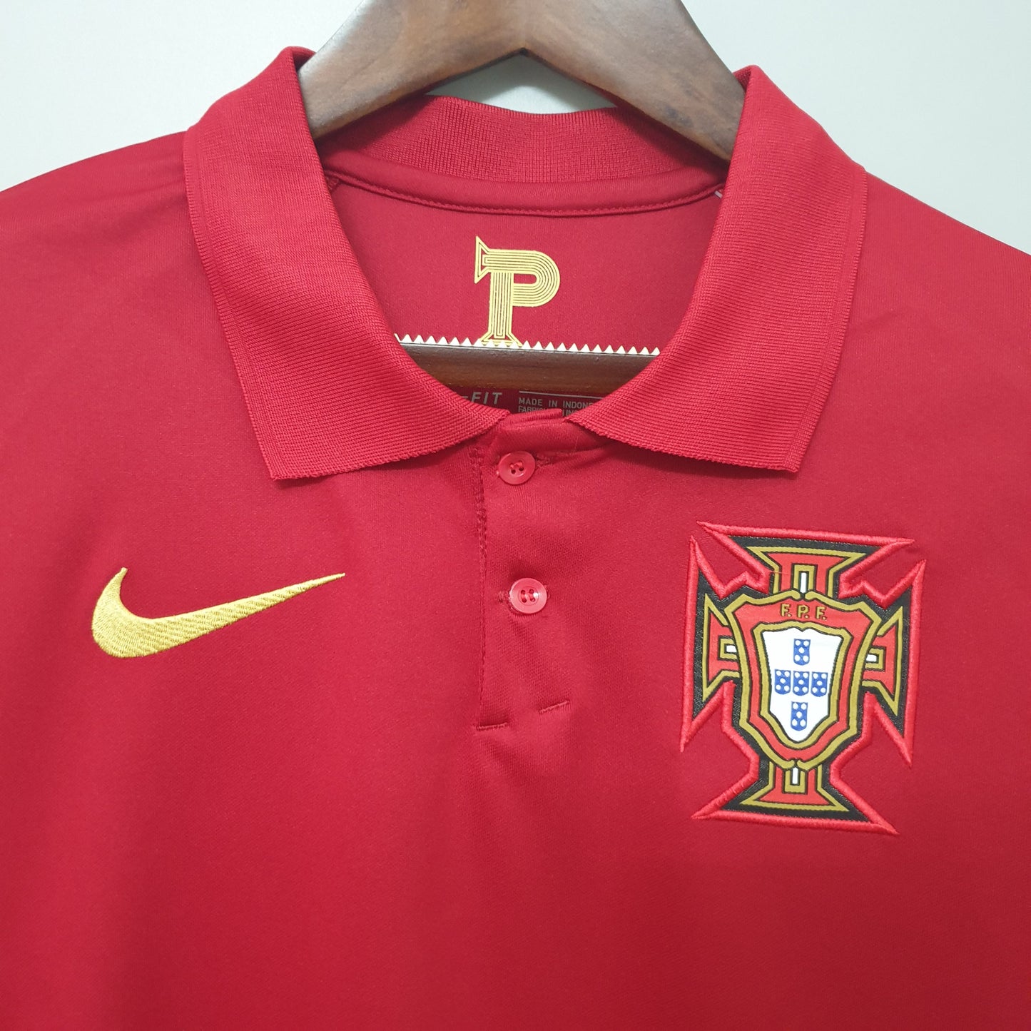 2020 Portugal Home