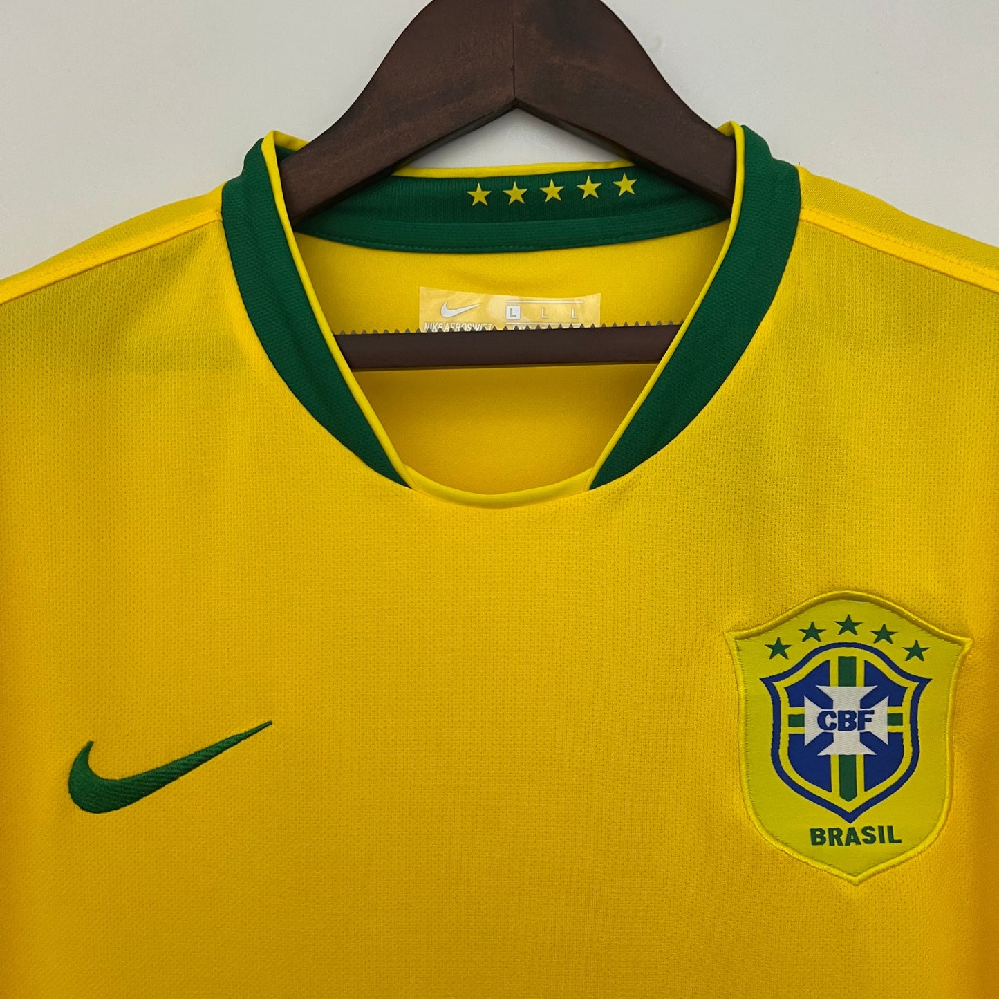 Retro Brasil 2006 Home