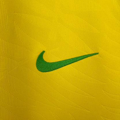 2023 Brasil Home