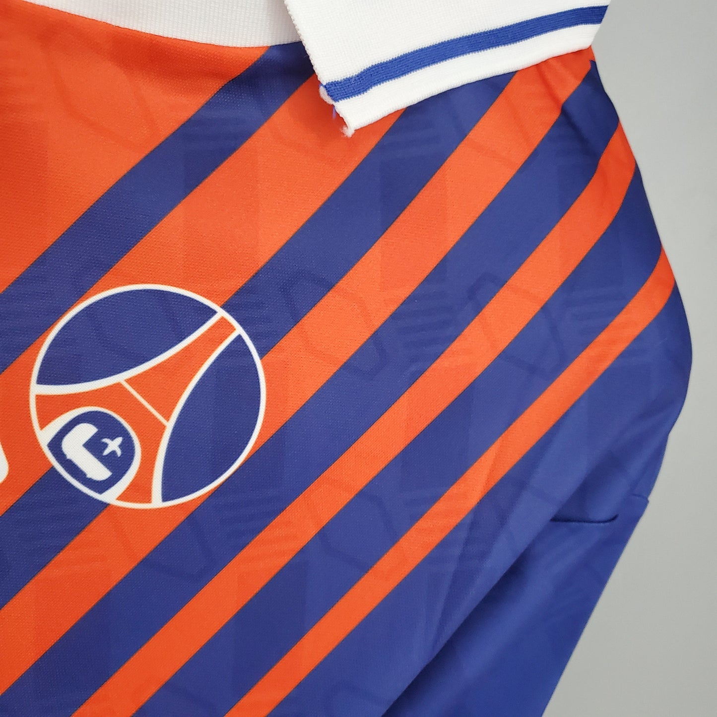 Paris Saint-Germain 92/93 Retro Home