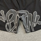 SYNA WORLD SHORTS BLACK
