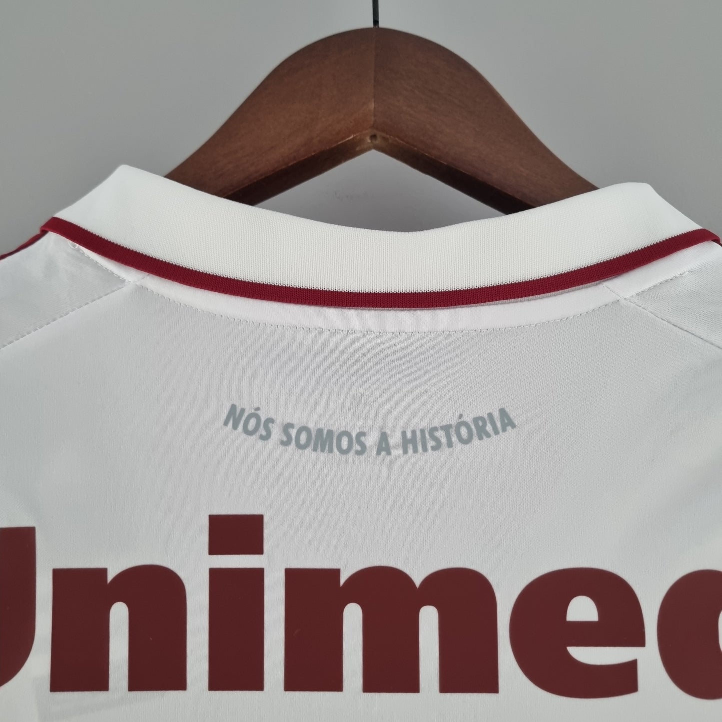 Fluminense 11/12 Retro 100th Anniversary