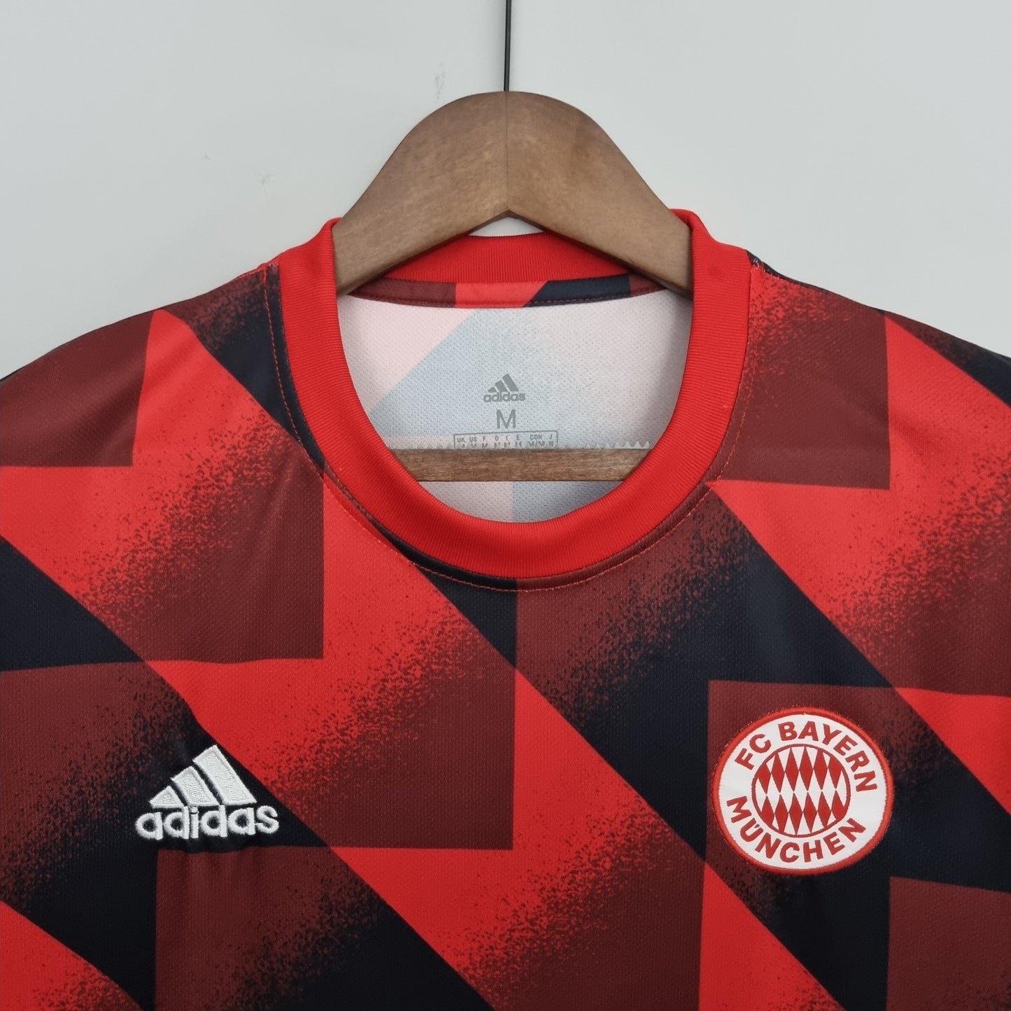Bayern de Munique 22/23 Treino