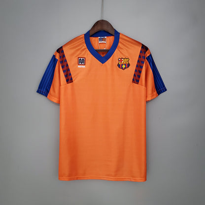 Barcelona 89/92 Retro Away