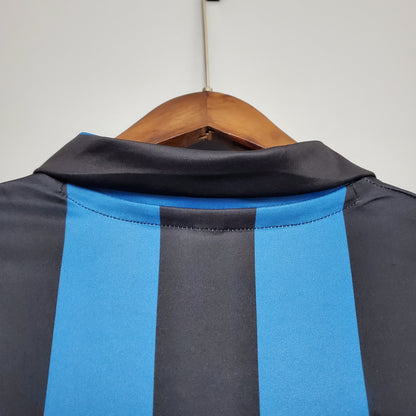 Retro 88/90 Inter Milão Home