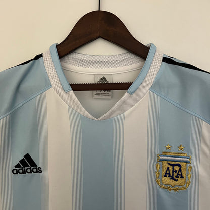 Retro Argentina 04/05