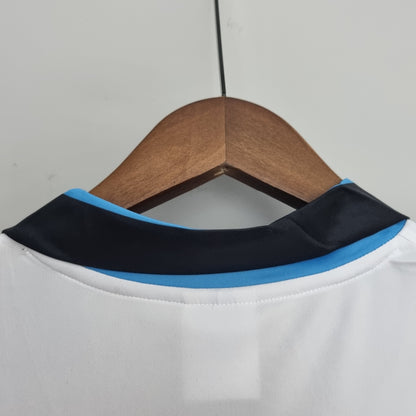 Retro 90/91 Inter de Milão Away