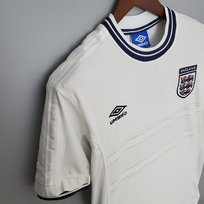 Retro 2000 Inglaterra Home