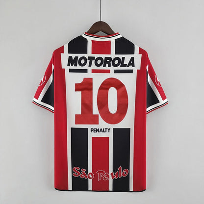 São Paulo Retro 2000 Away