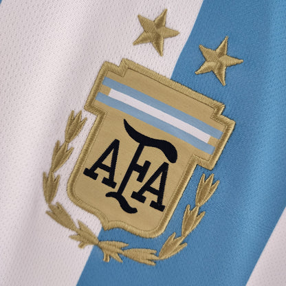 2022 Argentina Copa do Mundo