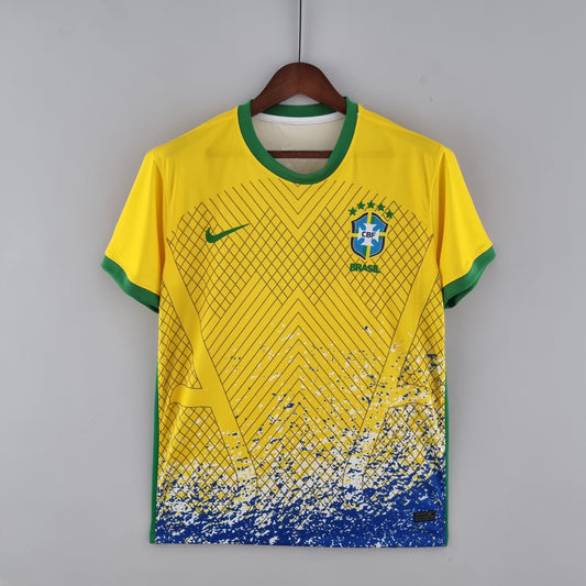 2022 Brasil Edição Especial yellow