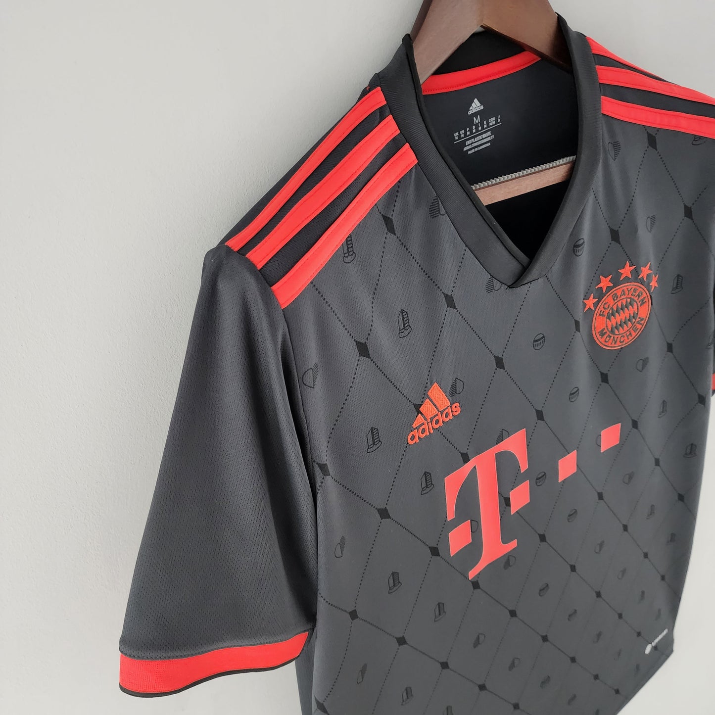 Bayern de Munique 22/23 Away