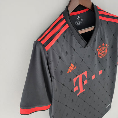 Bayern de Munique 22/23 Away