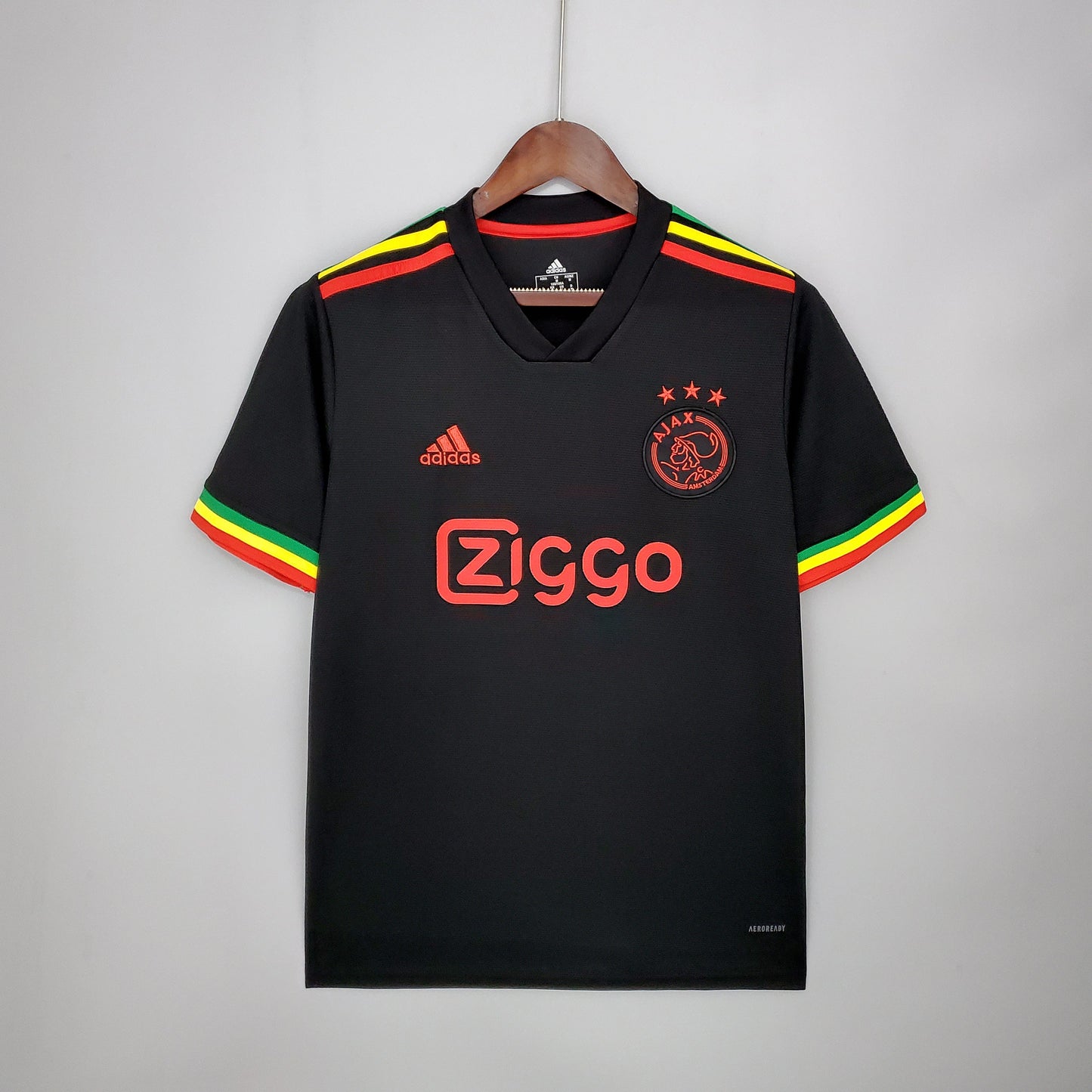 Ajax 21/22 Away