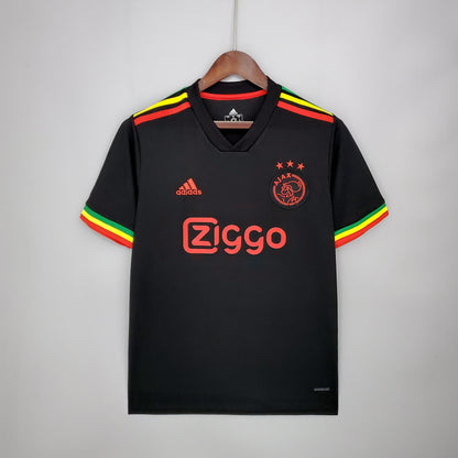 Ajax 21/22 Away