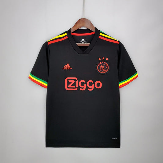 Ajax 21/22 Away