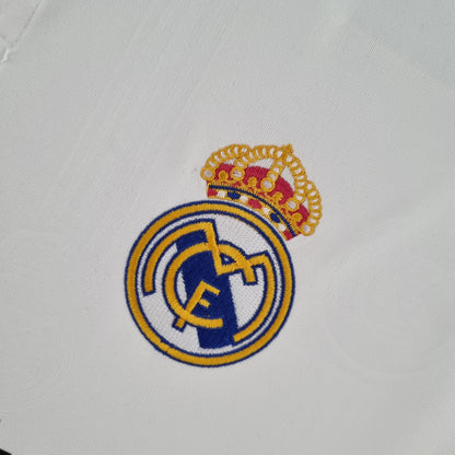 Real Madrid 22/23 Home