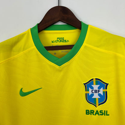 2023 Brasil Home