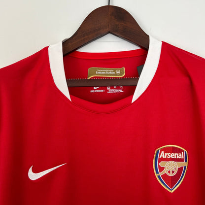 Retro Arsenal 06/08 Home