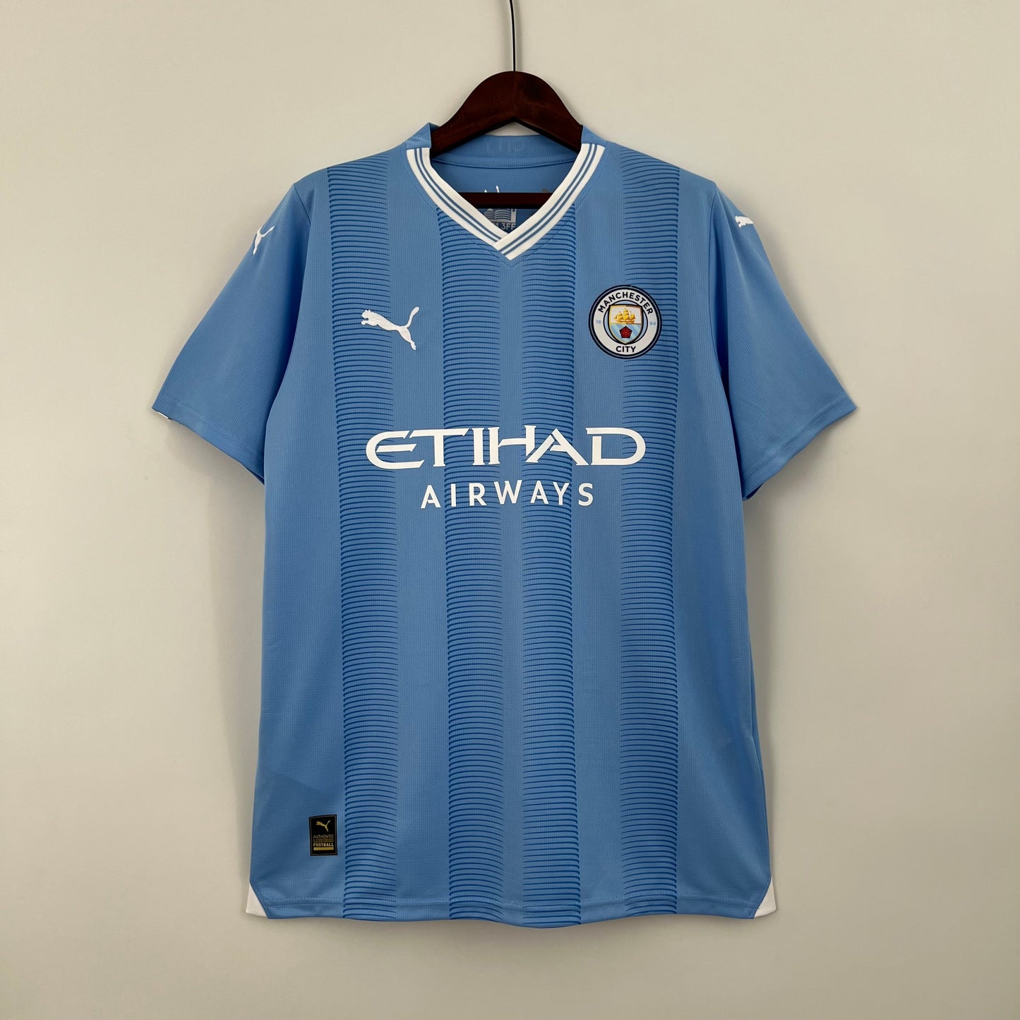 23/24 Manchester City Home