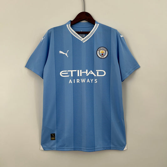 23/24 Manchester City Home