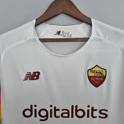 A.S. Roma 21/22 Away