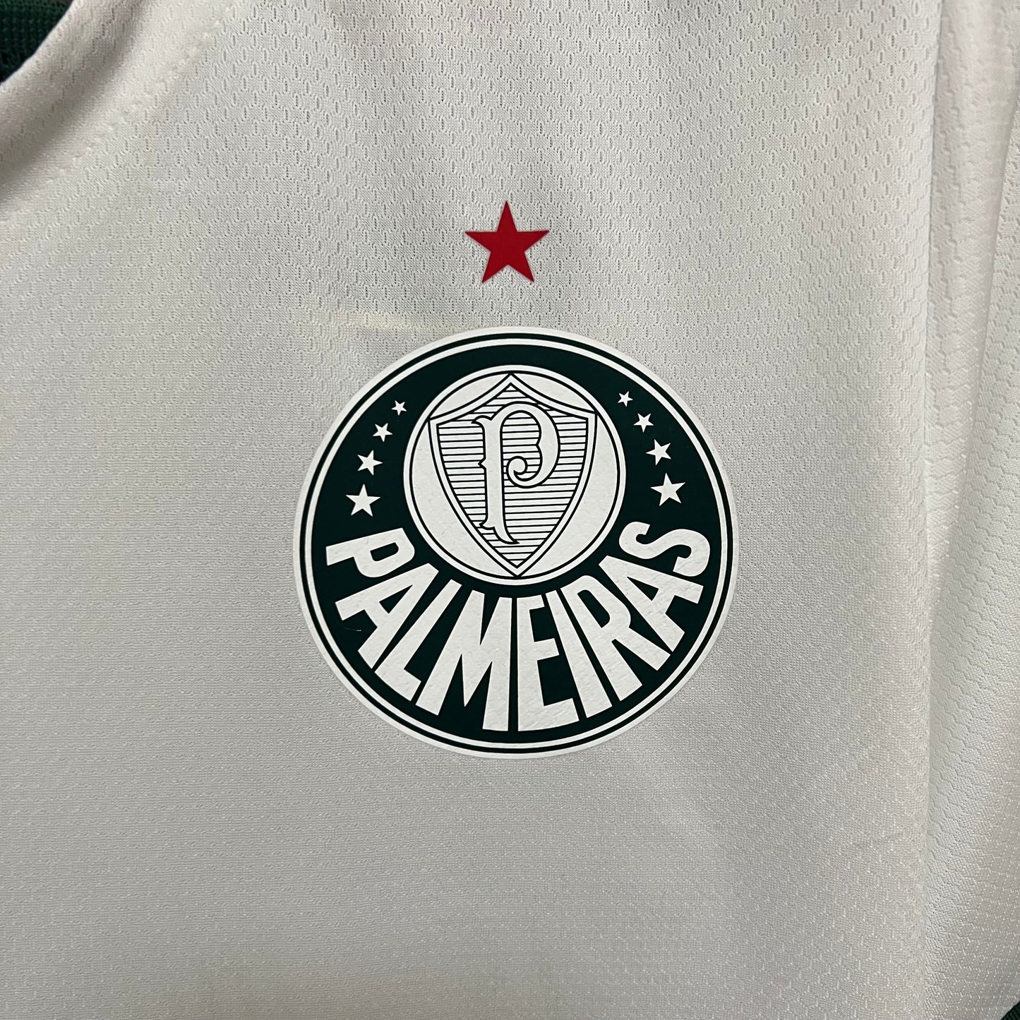 Palmeiras 23/24 Away