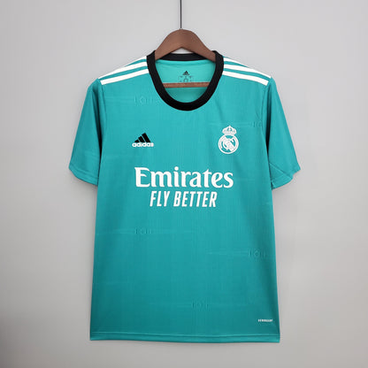 Real Madrid 21/22 Away