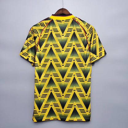 Retro 91/93 Arsenal away