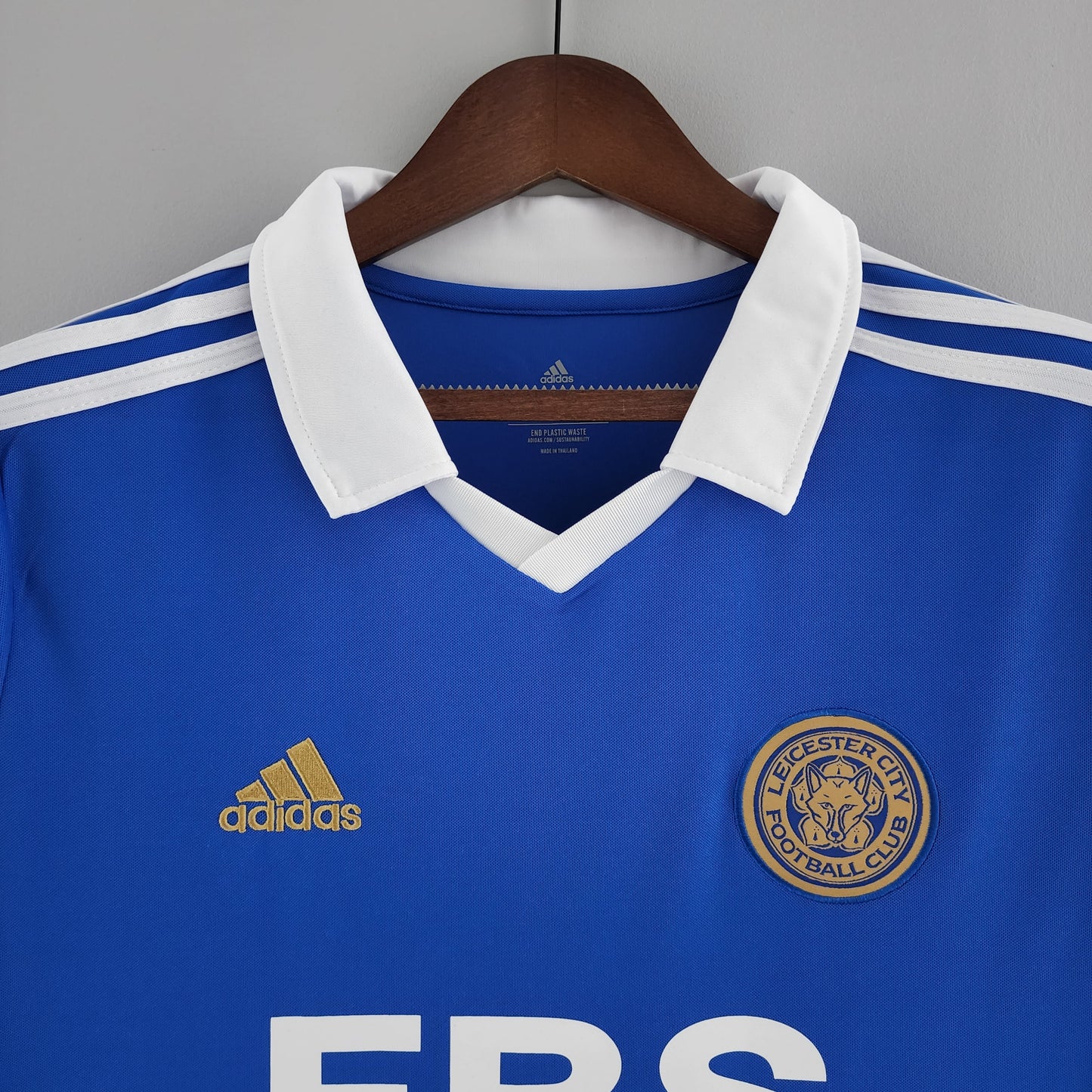 22/23 Leicester City Home