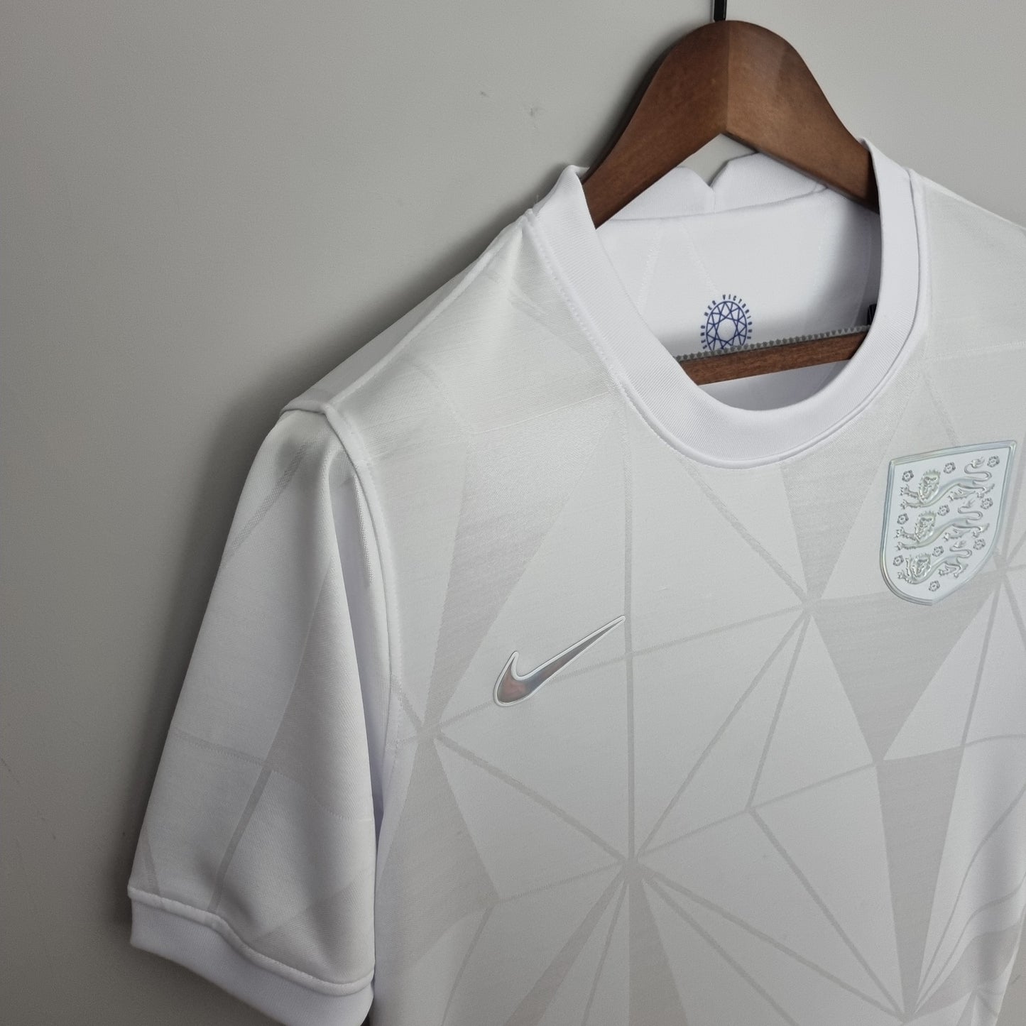 2022 Inglaterra White