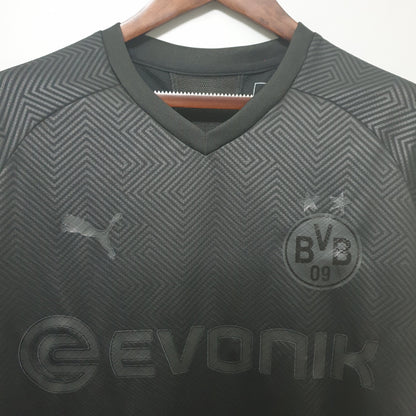 Borussia Dortmund 19/20 Retro 100 Anos