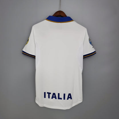 Retro Itália 1996 Away