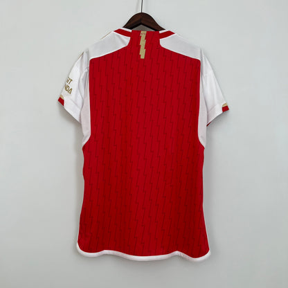 23/24 Arsenal Home