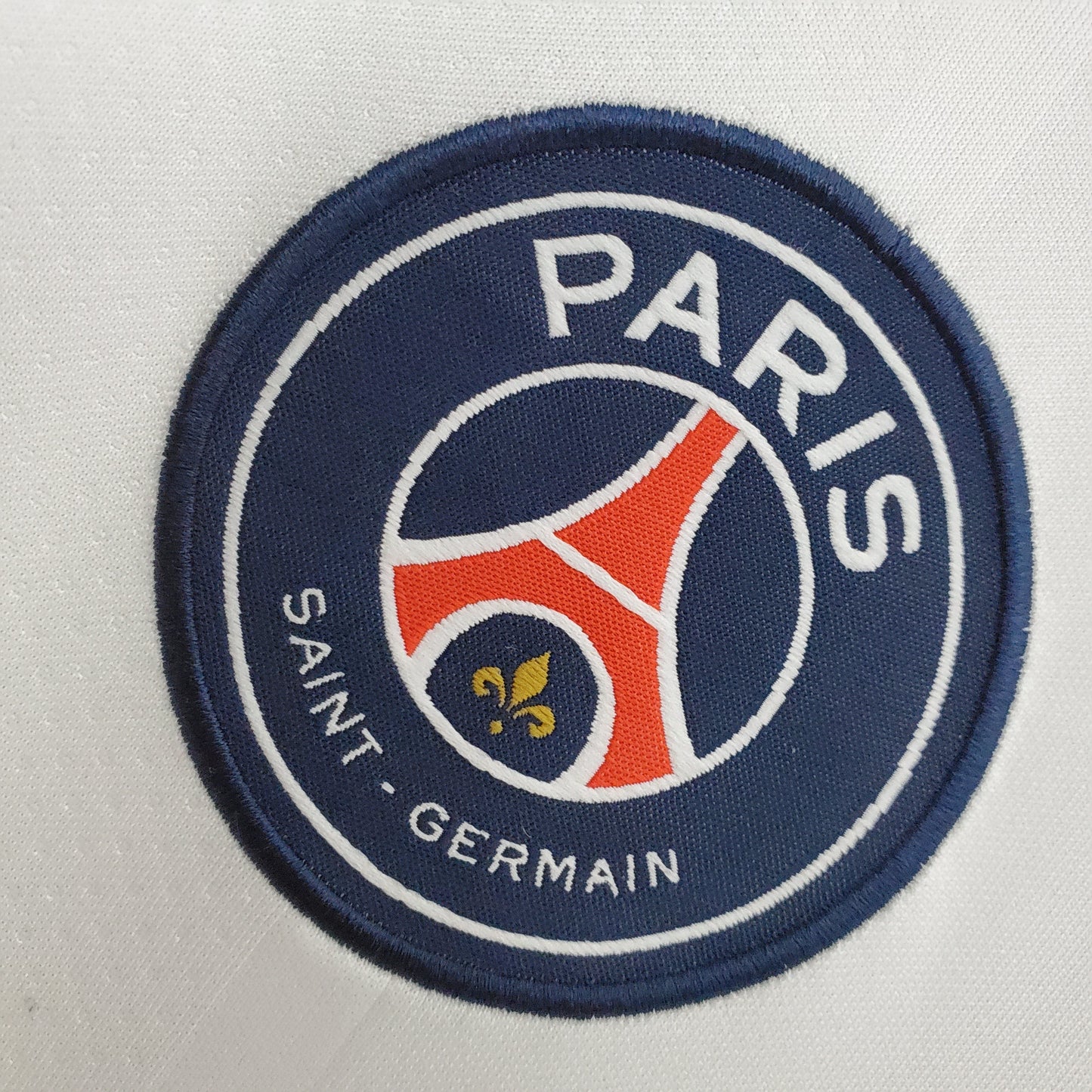 Paris Saint-Germain 21/22 Third Away
