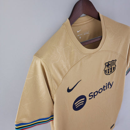 Barcelona 22/23 Away