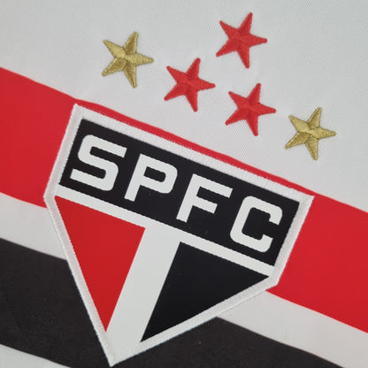 São Paulo Retro 2006 Home