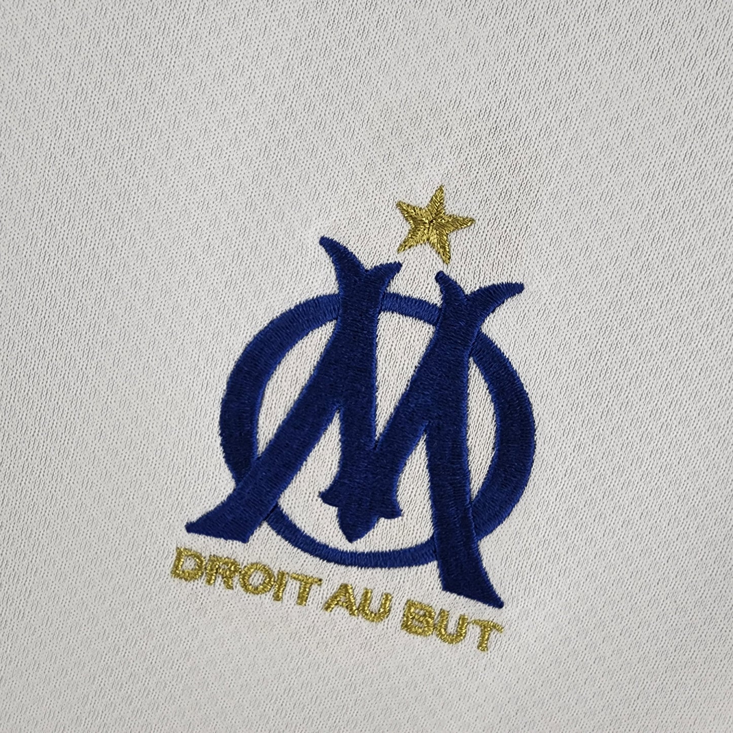 Olympique de Marseille 22/23 Home