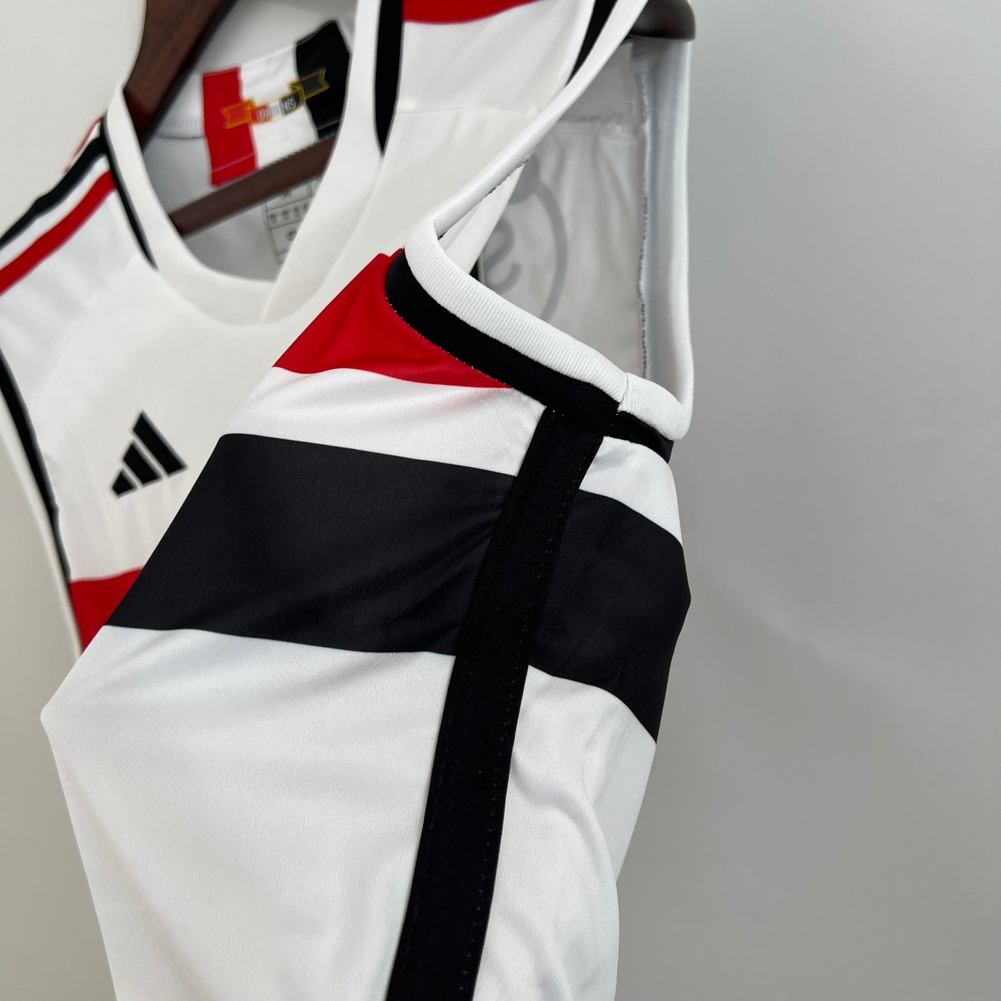 São Paulo Regata 23/24 Home