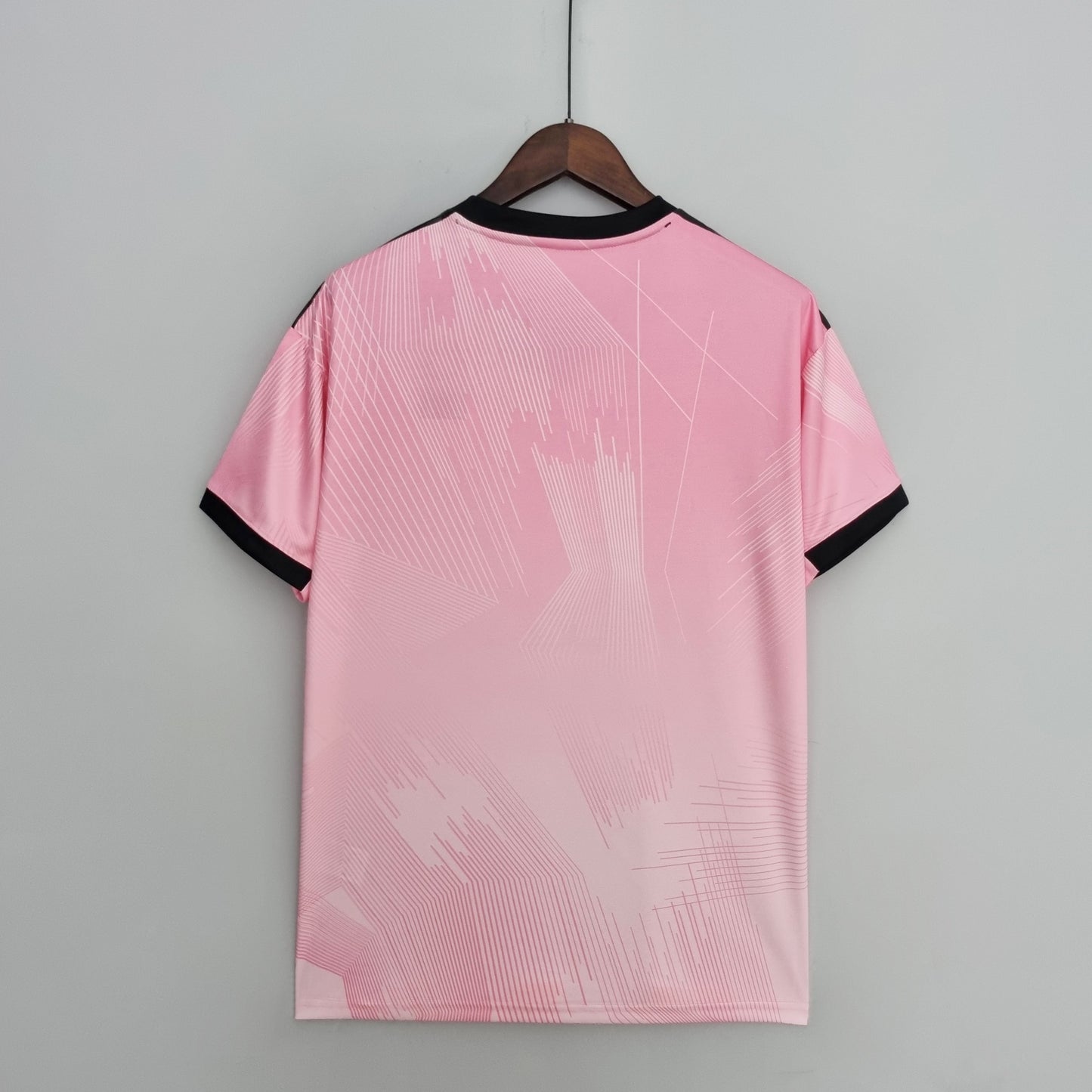 Real Madrid 2022 Y3 Pink