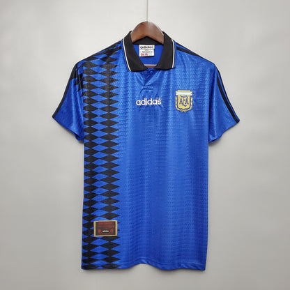 Retro Argentina 1994