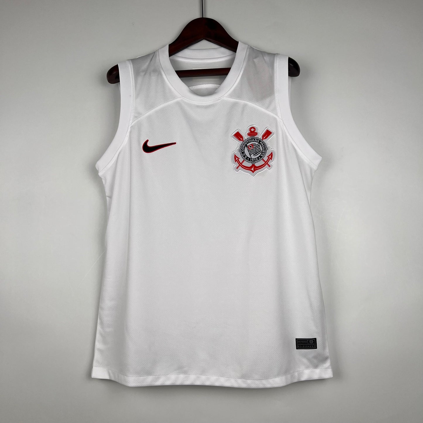 23/24 Vest Corinthians Home