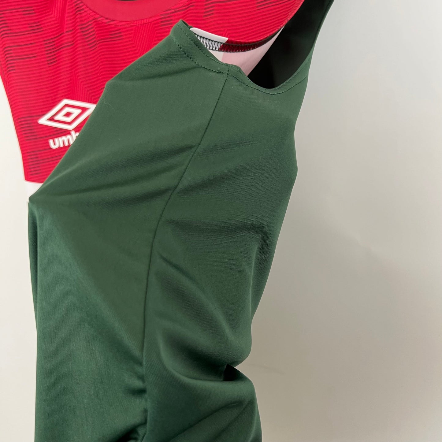 23/24 vest Fluminense training suit