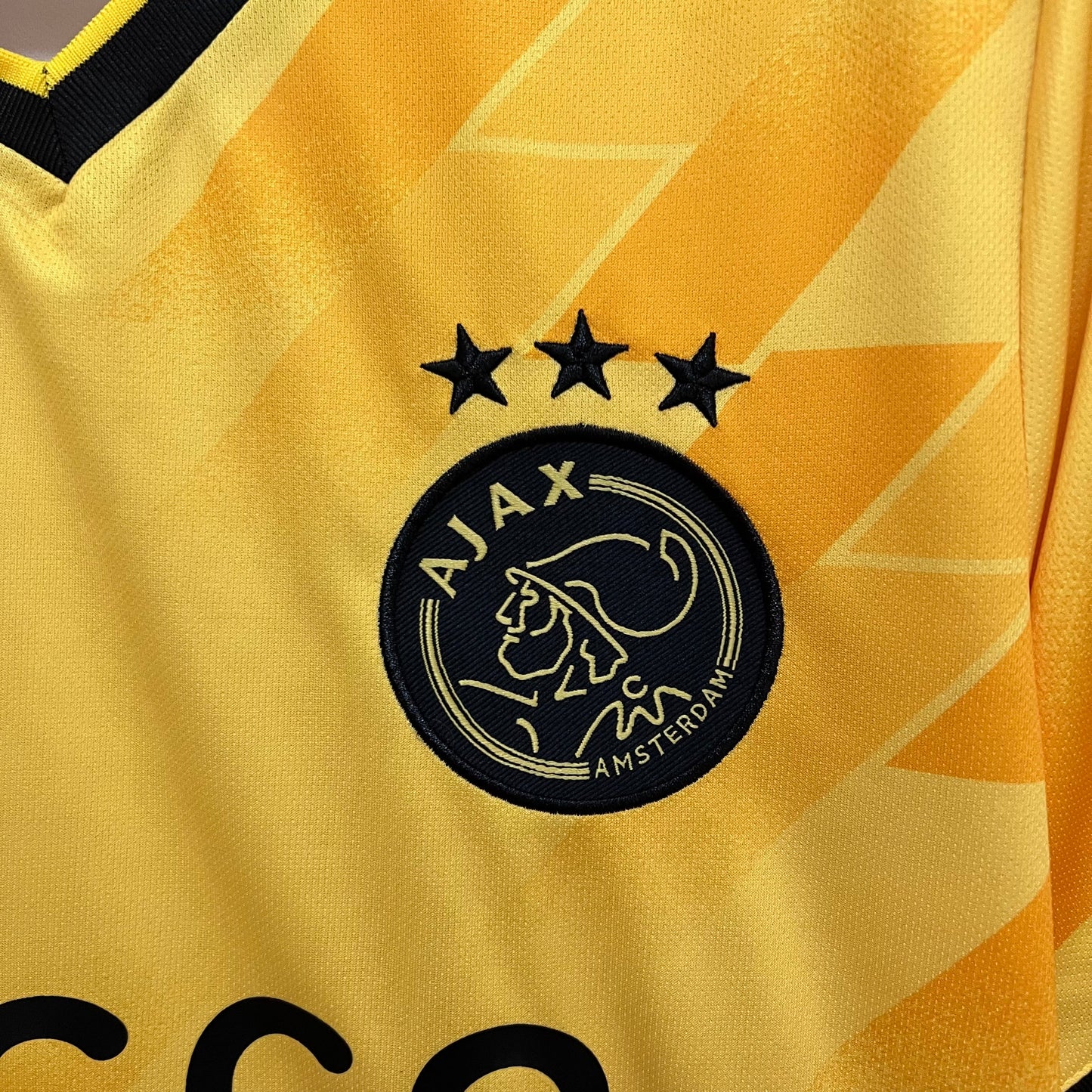 Ajax 23/24