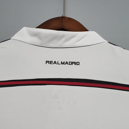 Real Madrid 14/15 Retro Home