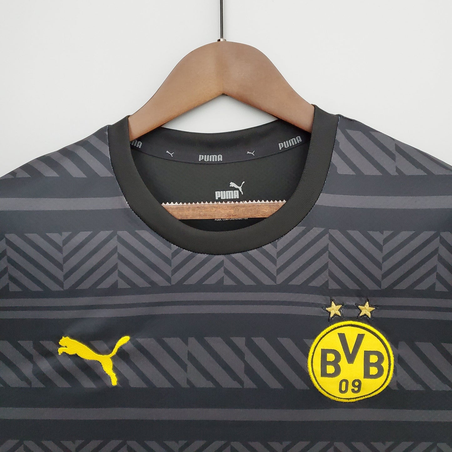Borussia Dortmund 22/23 Treino