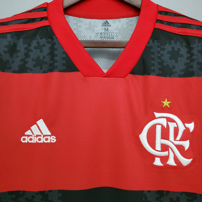 Flamengo 21/22 Home