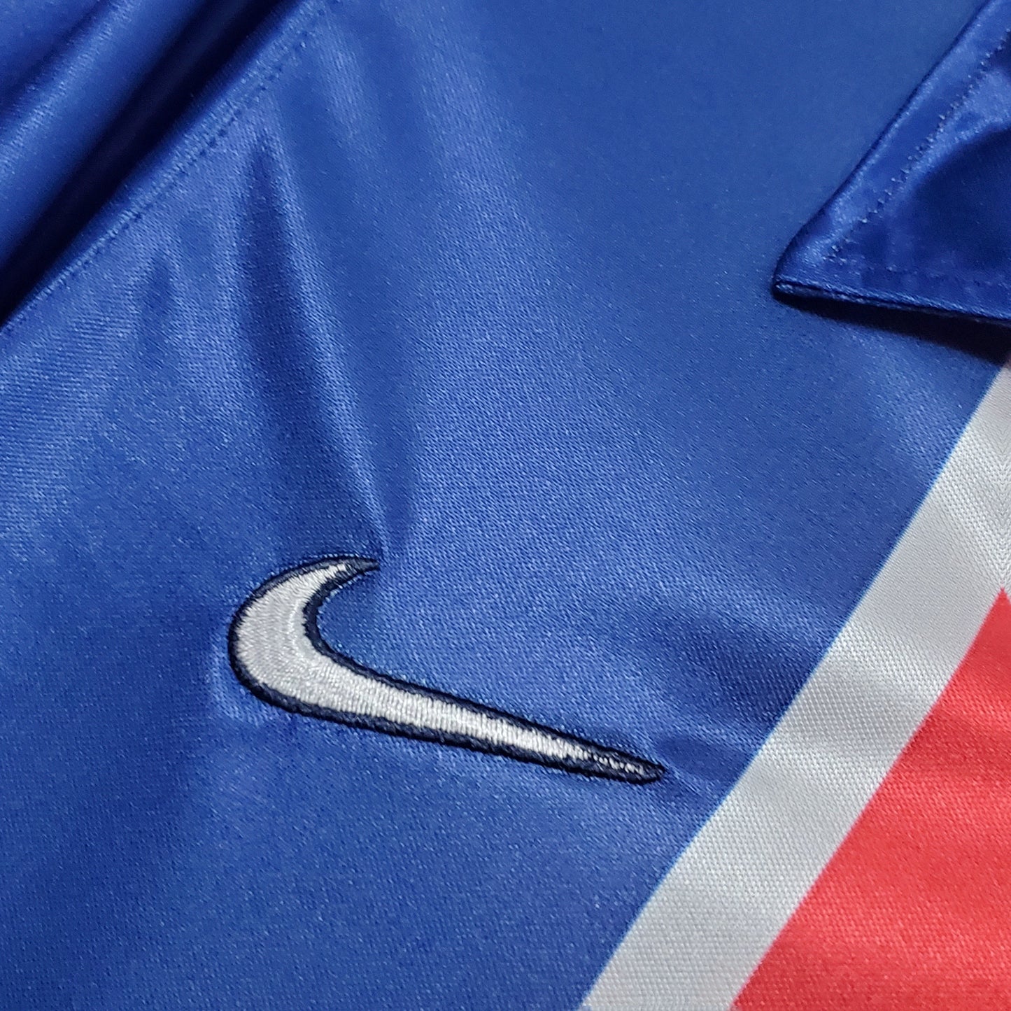 Paris Saint-Germain 98/99 Retro Home