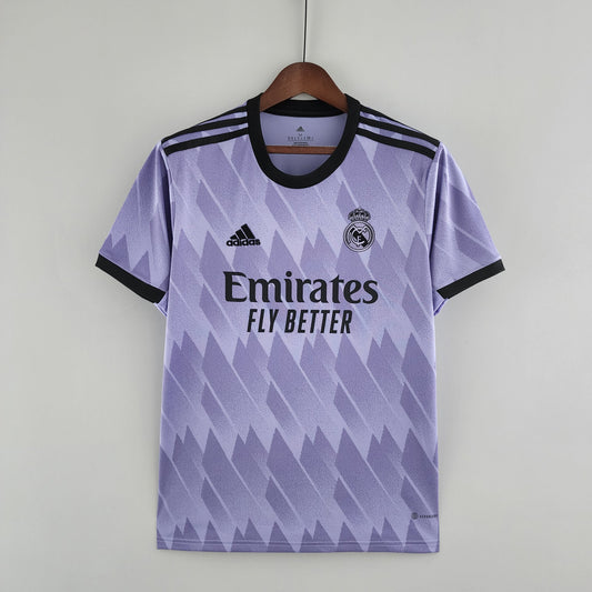 Real Madrid 22/23 Away